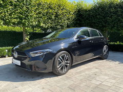 Mercedes A Klasse