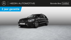 Mercedes C-Klasse