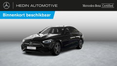 Mercedes C-Klasse