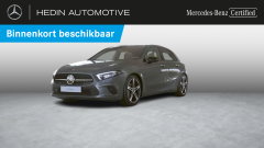 Mercedes A Klasse