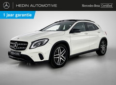 Mercedes GLA