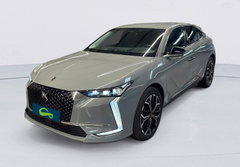 DS DS 4