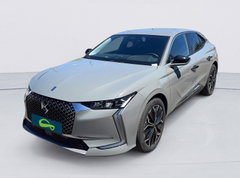 DS DS 4