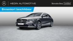 Mercedes CLA