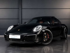 Porsche 911 CARRERA