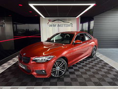 BMW 2 Reeks