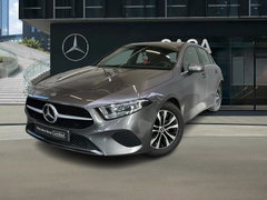 Mercedes A Klasse