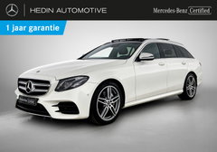 Mercedes E-Klasse