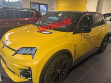 Renault R5