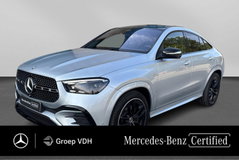 Mercedes GLE