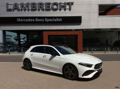 Mercedes A Klasse