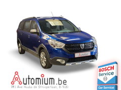 Dacia LODGY STEPWAY