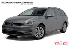 Volkswagen Golf SW