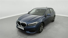 BMW 1 Reeks