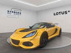 Lotus Exige