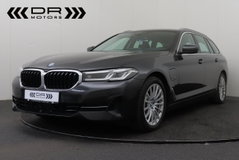 BMW 5 Reeks