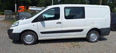Citroen Jumpy