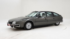 Citroen Ander