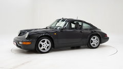 Porsche 964