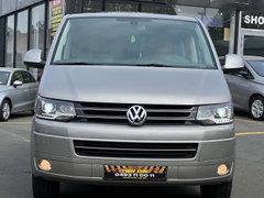 Volkswagen T5 Multivan