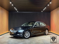 BMW 3 Reeks