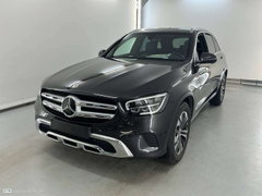 Mercedes GLC