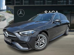 Mercedes C-Klasse