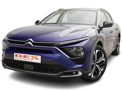 Citroen C5X