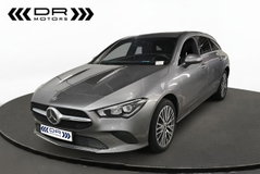 Mercedes CLA