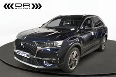 DS DS7 Crossback
