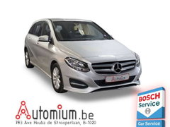 Mercedes B-Klasse