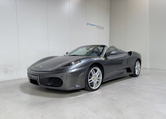 Ferrari F 430