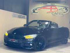 BMW 4 Reeks