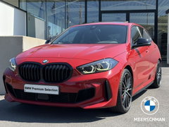 BMW 1 Reeks