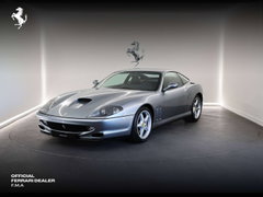 Ferrari 550