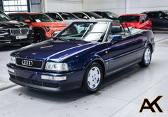Audi 80
