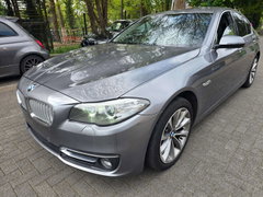 BMW 5 Reeks