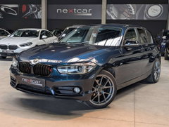 BMW 1 Reeks