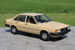 Audi 80