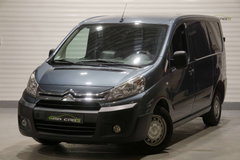 Citroen Jumpy
