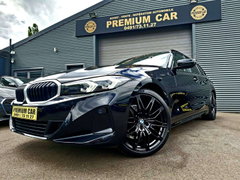 BMW 3 Reeks