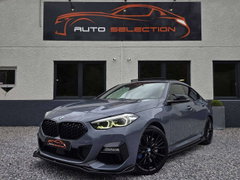 BMW 2 Reeks