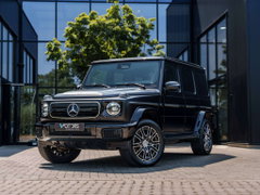 Mercedes G-Klasse
