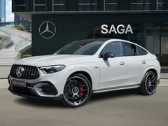 Mercedes GLC