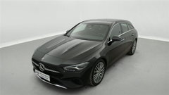 Mercedes CLA