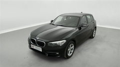 BMW Série 1