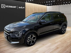 Kia NIRO PHEV