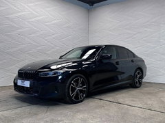 BMW 3 Reeks