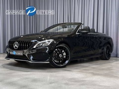Mercedes C-Klasse