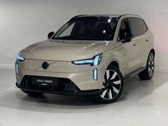 Volvo EX90